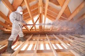 Best Wall Insulation Installation  in Highland, CA